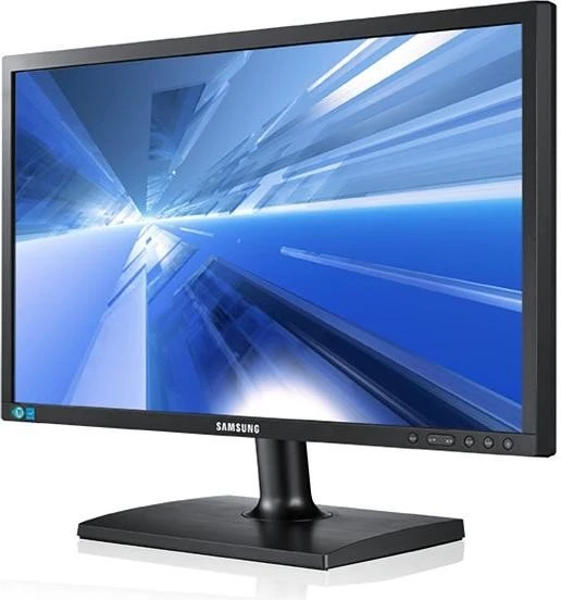Samsung S24C20KB, 23.6"