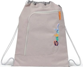 Satch Sportbeutel Colourful Mind
