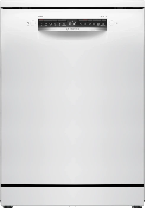 Bosch Serie 4 SMS4HVW00E