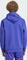 adidas Adicolor Classics 3-Streifen Hoodie energy ink (Herren) Vorschaubild