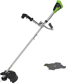 Greenworks Tools GD40BCB Akku-Rasentrimmer solo