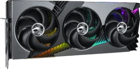 MSI GeForce RTX 5080 16G Vanguard OC, G5080-16VGC, 16GB GDDR7, HDMI, 3x DP