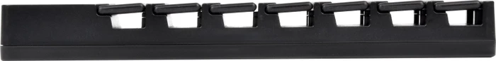 SilverStone UC03-PRO USB-Hub, 7x USB-A 3.0, USB 3.0 Micro-B [Buchse]