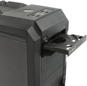 Cooltek Xanthos