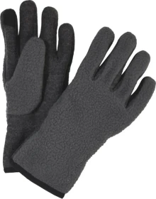 Vaude Tinshan V Handschuhe phantom black (Damen)