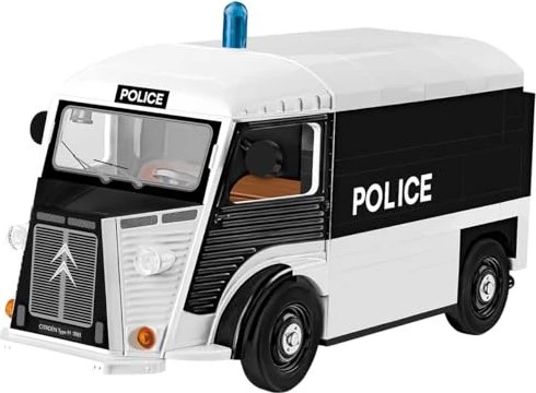 Cobi Action Town
