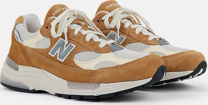 New Balance Made in USA 992