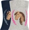 Falke Horse Socken sortiment, 2 Paare (Junior) Vorschaubild