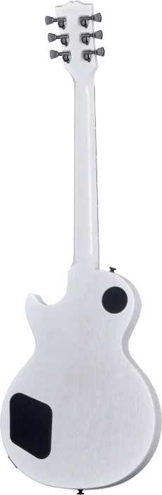Gibson Les Paul Modern Studio Worn White