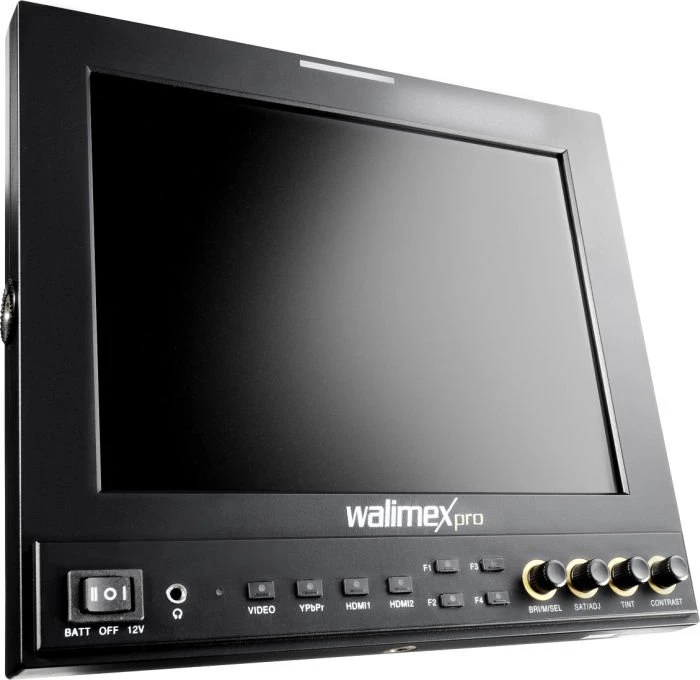 Walimex Pro Director II LCD Monitor
