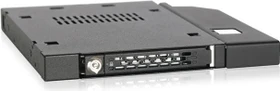 Icy Dock ToughArmor MB411SKO-B
