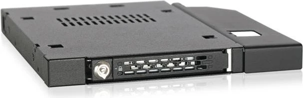 Icy Dock ToughArmor MB411SKO-B