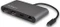 StarTech Dual-4K Mini Thunderbolt 3 Dock mit DisplayPort Vorschaubild