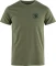 Fjällräven 1960 Logo Funktionsshirt kurzarm laurel green (Herren) Vorschaubild