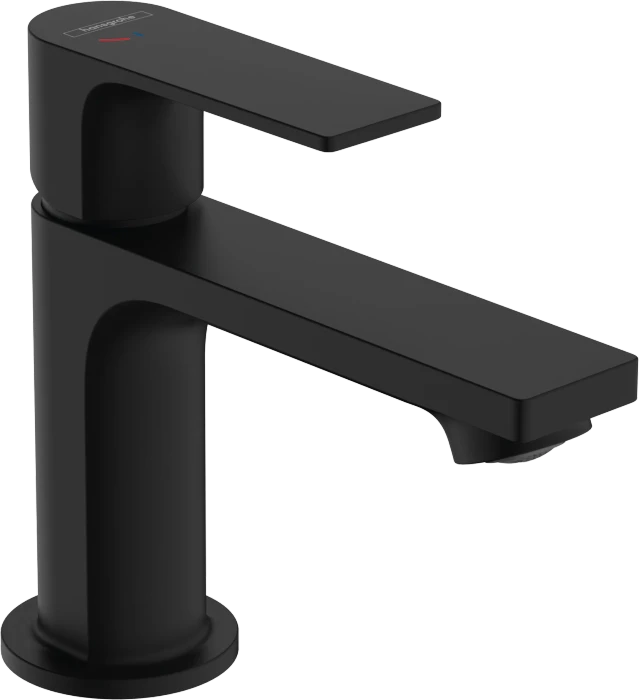 Hansgrohe Rebris E Waschbeckenarmatur