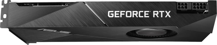 ASUS Turbo GeForce RTX 2070, TURBO-RTX2070-8G, 8GB GDDR6, HDMI, USB-C, 2x DP