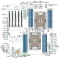 Supermicro X13DAI-T, retail (Intel 4677) Vorschaubild