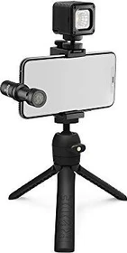 RØDE Vlogger Kit iOS Edition
