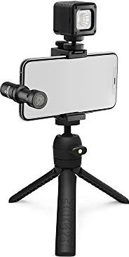 RØDE Vlogger Kit