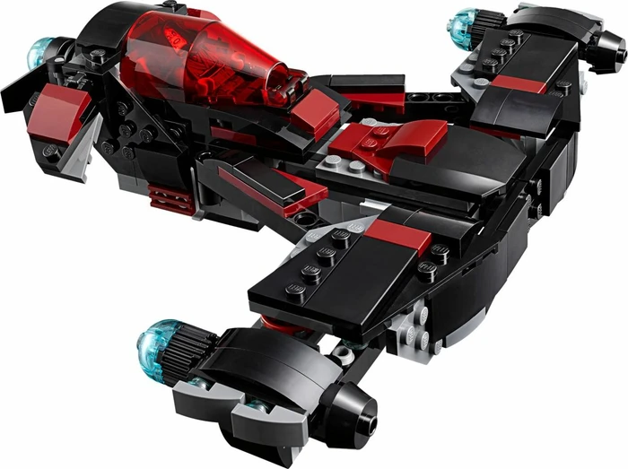 LEGO Star Wars Episoden I-VI - Eclipse Fighter