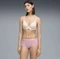 Puma 2er Pack Panties Boxer Briefs scarlet red (Damen) Vorschaubild