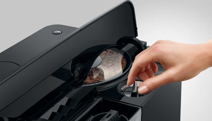 Jura C9 (EA) piano black