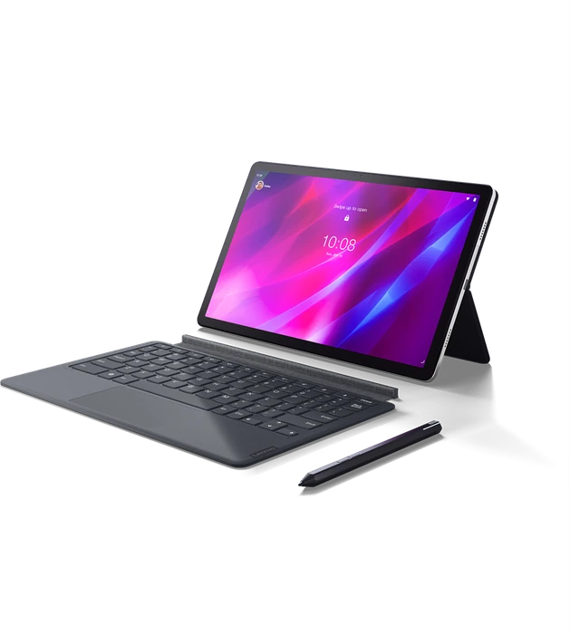Lenovo Tab P11 Plus TB-J616F, Slate Grey, 4GB RAM, 64GB