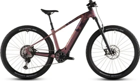 Cube Reaction Hybrid SLX 800 shiftblush'n'art Modell 2026