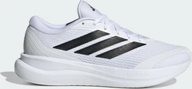 adidas Runfalcon 6 Wide cloud white/core black/grey one (Herren)