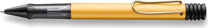 Lamy Lx Kugelschreiber gold/schwarz
