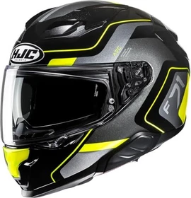 HJC F71 Arcan MC3H