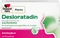 Doppelherz Desloratadin 5mg Filmtabletten Vorschaubild
