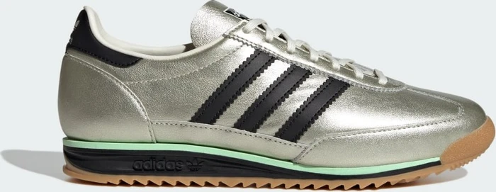 adidas SL 72 OG off white/core black/gum