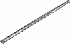 DeWalt DT8938 Extreme Full Carbide SDS-plus Spiralbohrer, 14x100x160mm, 1 Stück
