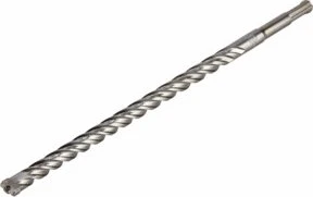 DeWalt DT8938 Extreme Full Carbide SDS-plus Spiralbohrer, 14x100x160mm, 1 Stück