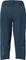 Vaude Yaras Fahrradhose 3/4 dark sea (Damen) Vorschaubild