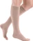 Medi Comfort CCL2 AD Kurz Kompressionsstrümpfe cashmere Vorschaubild