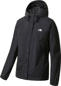 The North Face Antora Funktionsjacke tnf black (Damen)