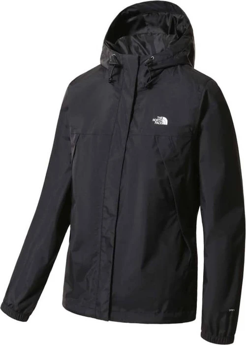 The North Face Antora Funktionsjacke tnf black (Damen)