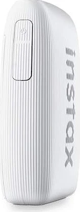 Fujifilm instax mini Link 3 clay-white