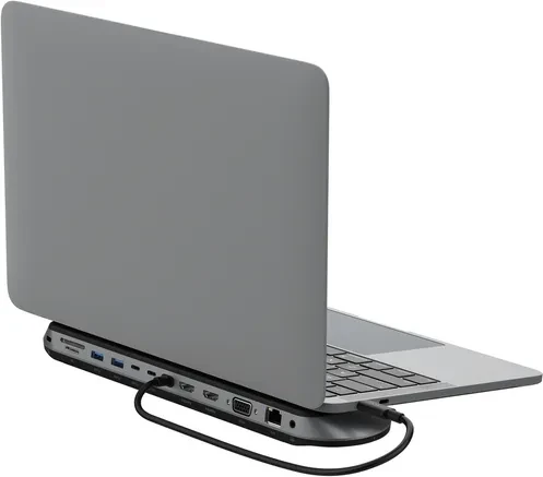 Belkin Universal USB-C 11-in-1 Pro Dock