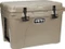 Yeti Tundra 35 Passiv-Kühlbox tan Vorschaubild