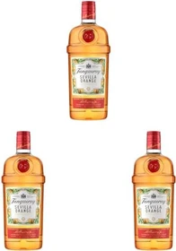 Tanqueray Flor de Sevilla 1l