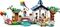 LEGO Friends - Heartlake City Park Vorschaubild