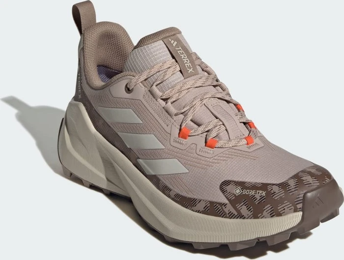 adidas Terrex Trailmaker 2.0 GTX wonder taupe/beige/earth strata (Damen)