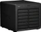 Synology DiskStation DS3617xs, 16GB RAM ECC, 4x RJ-45 1000Base-T, 2x USB-A 3.0 Vorschaubild