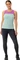 Vaude Scopi Tights II Hose lang schwarz/weiß (Damen) Vorschaubild