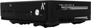 A+case CS-160, 72W extern, Mini-ITX