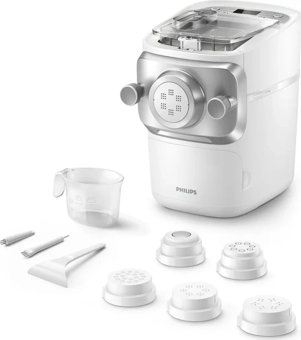 Philips HR2660/00 Avance Collection Pastamaker Nudelmaschine