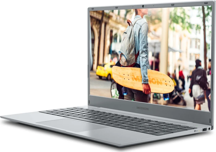 Medion Akoya E15407, Core i5-1035G1, 8GB RAM, 1TB SSD, DE